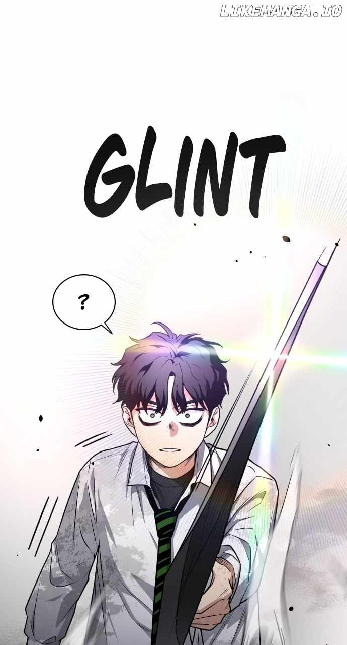The Shaman's Blade Chapter 31 67